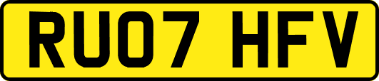 RU07HFV