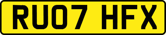RU07HFX