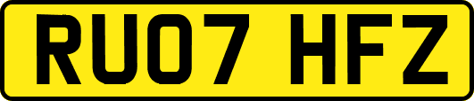 RU07HFZ