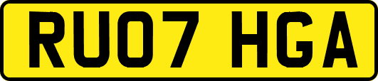 RU07HGA
