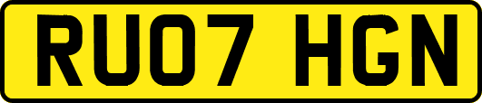 RU07HGN