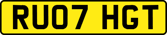 RU07HGT