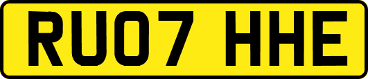 RU07HHE