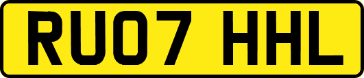 RU07HHL