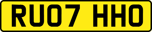 RU07HHO