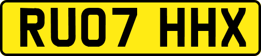 RU07HHX