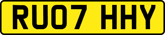 RU07HHY