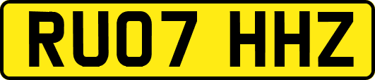 RU07HHZ
