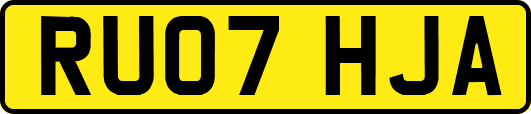 RU07HJA