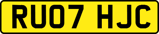 RU07HJC