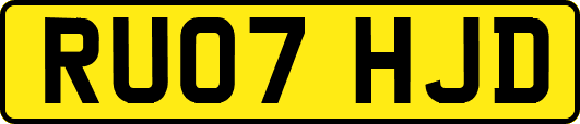 RU07HJD
