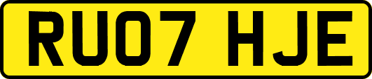 RU07HJE