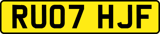 RU07HJF