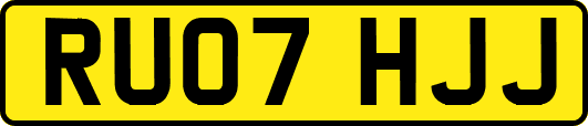 RU07HJJ