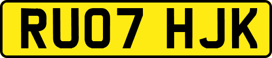 RU07HJK