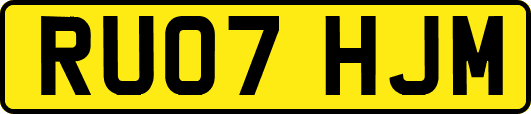 RU07HJM