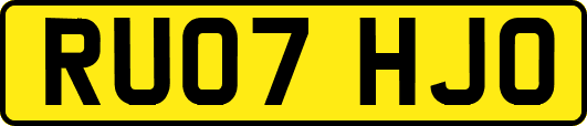 RU07HJO