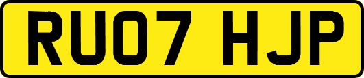 RU07HJP
