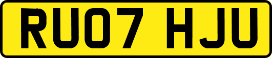 RU07HJU