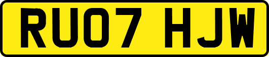 RU07HJW