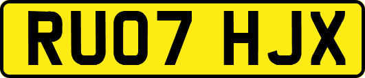 RU07HJX