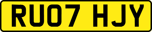 RU07HJY