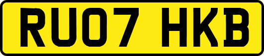 RU07HKB