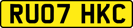 RU07HKC