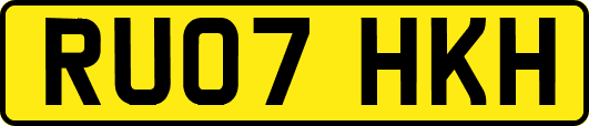 RU07HKH