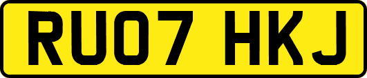 RU07HKJ