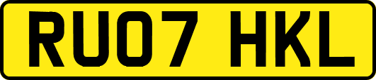 RU07HKL