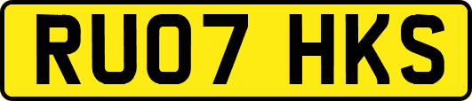 RU07HKS