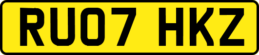 RU07HKZ