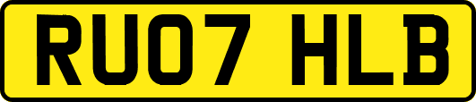 RU07HLB