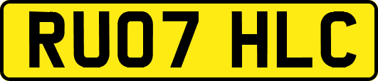 RU07HLC