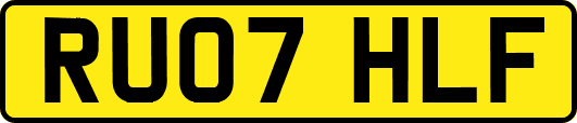 RU07HLF