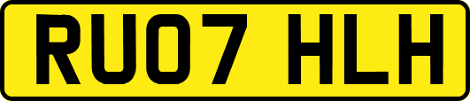 RU07HLH