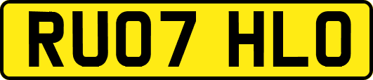 RU07HLO