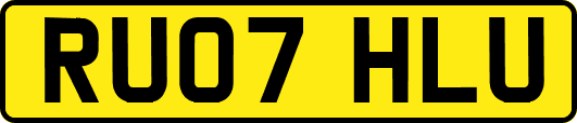 RU07HLU
