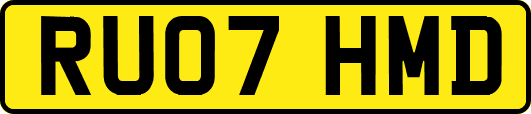 RU07HMD