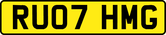 RU07HMG