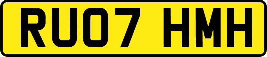 RU07HMH