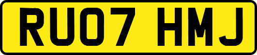 RU07HMJ