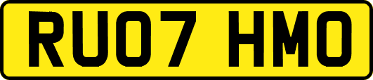 RU07HMO