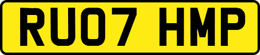 RU07HMP