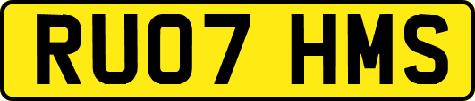 RU07HMS