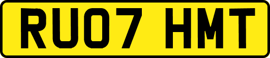 RU07HMT