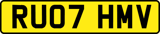RU07HMV
