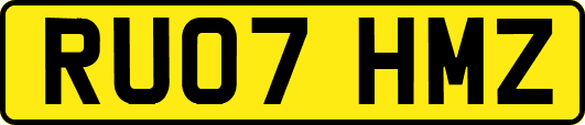 RU07HMZ