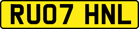 RU07HNL